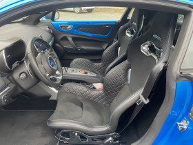 Alpine renault A110 1.8T 252ch  occasion  Castelmaurou - photo n3