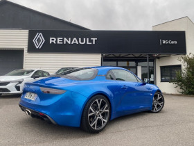 Alpine renault A110 1.8T 252ch  occasion  Castelmaurou - photo n2