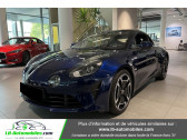 Alpine renault A110 occasion année 2019 boite Automatique Annonce Alpine renault A110 occasion Essence 1.8T 252ch à Beaupuy