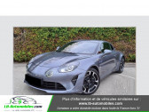 Alpine renault A110 occasion année 2019 boite Automatique Annonce Alpine renault A110 occasion Essence 1.8T 252ch à Beaupuy