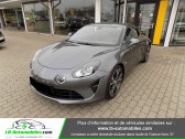 Alpine renault A110 occasion année 2020 boite Automatique Annonce Alpine renault A110 occasion Essence 1.8T 252ch à Beaupuy