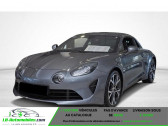 Alpine renault A110 occasion année 2020 boite Automatique Annonce Alpine renault A110 occasion Essence 1.8T 252ch à Beaupuy