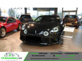 Alpine renault A110 occasion année 2019 boite Automatique Annonce Alpine renault A110 occasion Essence 1.8T 252ch à Beaupuy