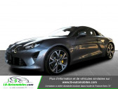Alpine renault A110 occasion année 2021 boite Automatique Annonce Alpine renault A110 occasion Essence 1.8T 252ch à Beaupuy