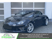 Alpine renault A110 occasion année 2018 boite Automatique Annonce Alpine renault A110 occasion Essence 1.8T 252ch à Beaupuy