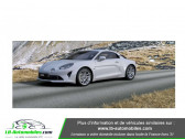 Alpine renault A110 occasion année 2018 boite Automatique Annonce Alpine renault A110 occasion Essence 1.8T 252ch à Beaupuy