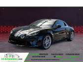 Alpine renault A110 occasion année 2018 boite Automatique Annonce Alpine renault A110 occasion Essence 1.8T 252ch à Beaupuy