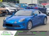 Alpine renault A110 occasion année 2021 boite Automatique Annonce Alpine renault A110 occasion Essence 1.8T 252ch à Beaupuy
