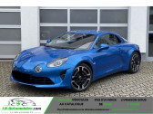 Alpine renault A110 occasion année 2019 boite Automatique Annonce Alpine renault A110 occasion Essence 1.8T 252ch à Beaupuy