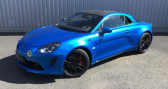Annonce Alpine renault A110 occasion Essence 1.8T 292 ch - 21 S  Saint-Ouen-l'Aumne