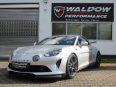 Alpine renault A110 occasion année 2021 boite Automatique Annonce Alpine renault A110 occasion Essence 1.8T 292 ch à L'Union