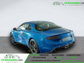 Annonce Alpine renault A110 occasion Essence 1.8T 292 ch  Beaupuy