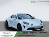 Annonce Alpine renault A110 occasion Essence 1.8T 292 ch  Beaupuy