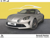 Alpine renault A110 occasion année 2021 boite Automatique Annonce Alpine renault A110 occasion Essence 1.8T 292ch Légende GT - 2021 à SAINT HERBLAIN