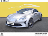 Alpine renault A110 1.8T 292ch Lgende GT - 2021   SAINT HERBLAIN 44