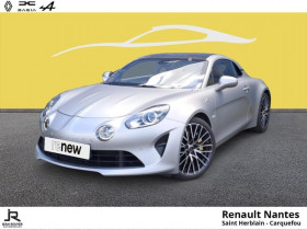Alpine renault A110 , garage RENAULT SAINT HERBLAIN  SAINT HERBLAIN