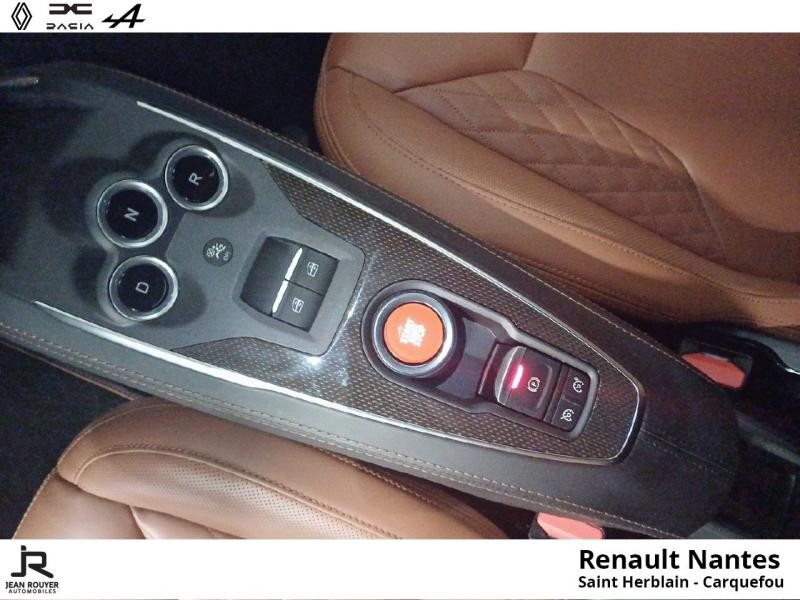 Alpine renault A110 1.8T 292ch Lgende GT - 2021  occasion  SAINT HERBLAIN - photo n6