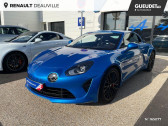 Alpine renault A110 occasion année 2021 boite Automatique Annonce Alpine renault A110 occasion Essence 1.8T 292ch S - 21 à Deauville