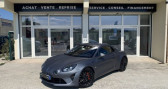 Alpine renault A110 occasion  année 2019 boite Automatique Annonce Alpine renault A110 occasion Essence 1.8T 292CH S à FUVEAU