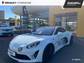 Alpine renault A110 occasion année 2021 boite Automatique Annonce Alpine renault A110 occasion Essence 1.8T 292ch S à Compiègne