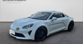 Annonce Alpine renault A110 occasion Essence 1.8T 300 ch GT  Saint Doulchard