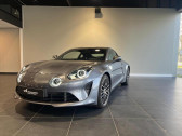 Alpine renault A110 occasion année 2023 boite Automatique Annonce Alpine renault A110 occasion Essence 1.8T 300 ch GT à Les Ulis