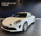 Alpine renault A110 occasion année 2024 boite Automatique Annonce Alpine renault A110 occasion Essence 1.8T 300 ch GT à Les Ulis