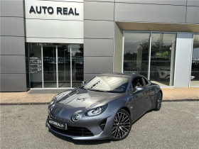 Alpine renault A110 , garage AUTO REAL TOULOUSE  Toulouse