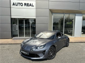 Alpine renault A110 occasion année 2023 boite Automatique Annonce Alpine renault A110 occasion Essence 1.8T 300 CH GT à Toulouse