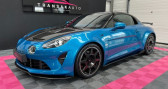Annonce Alpine renault A110 occasion Essence 1.8T 300 ch R / PPF COMPLET   CERAMIQUE - 4 JANTES A110S - G  Pont-l'Évêque