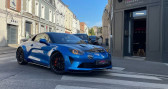 Alpine renault A110 occasion année 2024 boite Automatique Annonce Alpine renault A110 occasion Essence 1.8T 300 ch R Turini / 1000 KM / MALUS PAYÉ / à Cambrai