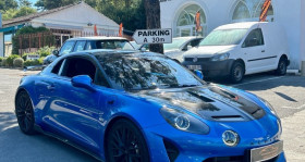 Alpine renault A110 , garage DB CARS  GASSIN