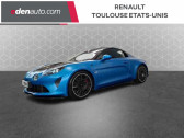 Annonce Alpine renault A110 occasion Essence 1.8T 300 ch R � Toulouse