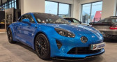Alpine renault A110 occasion année 2022 boite Automatique Annonce Alpine renault A110 occasion Essence 1.8T 300 ch S 2P à La Ravoire