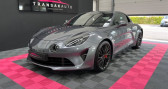 Alpine renault A110 1.8T 300 ch S - GRIS TONNERRE BRILLANT - TVA RECUPERABLE   Pont-l'Évêque 14