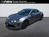 Alpine renault A110 occasion année 2024 boite Automatique Annonce Alpine renault A110 occasion Essence 1.8T 300 ch S à COSNE COURS SUR LOIRE
