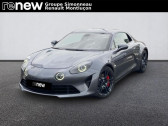 Alpine renault A110 1.8T 300 ch S   MONTLUCON 03