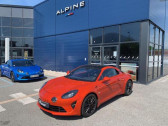 Alpine renault A110 1.8T 300 ch S   SAINT MARTIN D'HERES 38