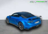 Alpine renault A110 occasion année 2024 boite Automatique Annonce Alpine renault A110 occasion Essence 1.8T 300 ch à Beaupuy