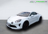 Annonce Alpine renault A110 occasion Essence 1.8T 300 ch  Beaupuy