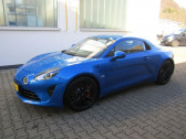 Annonce Alpine renault A110 occasion Essence 1.8T 300 ch  L'Union