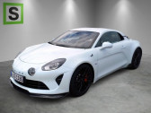 Alpine renault A110 1.8T 300 ch   L'Union 31