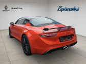 Annonce Alpine renault A110 occasion Essence 1.8T 300 ch  L'Union