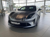 Alpine renault A110 occasion année 2023 boite Automatique Annonce Alpine renault A110 occasion Essence 1.8T 300 ch à L'Union