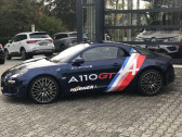 Annonce Alpine renault A110 occasion Essence 1.8T 300 ch  L'Union