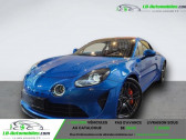 Annonce Alpine renault A110 occasion Essence 1.8T 300 ch  Beaupuy