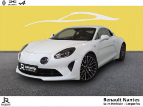 Alpine renault A110 occasion 2022 mise en vente à SAINT HERBLAIN par le garage RENAULT SAINT HERBLAIN - photo n°1