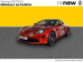 Annonce Alpine renault A110 occasion Essence 1.8T 300ch GT  Altkirch