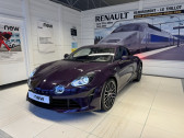 Alpine renault A110 1.8T 300ch GT  2023 - annonce de voiture en vente sur Auto Sélection.com