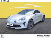 Alpine renault A110 occasion année 2022 boite Automatique Annonce Alpine renault A110 occasion Essence 1.8T 300ch GT à SAINT HERBLAIN